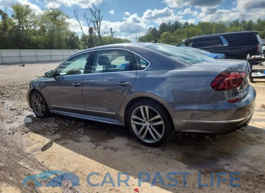 1VWMA7A31KC006887# 2