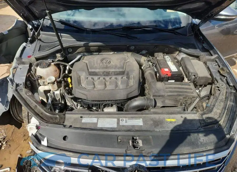 1VWMA7A31KC006887# 11