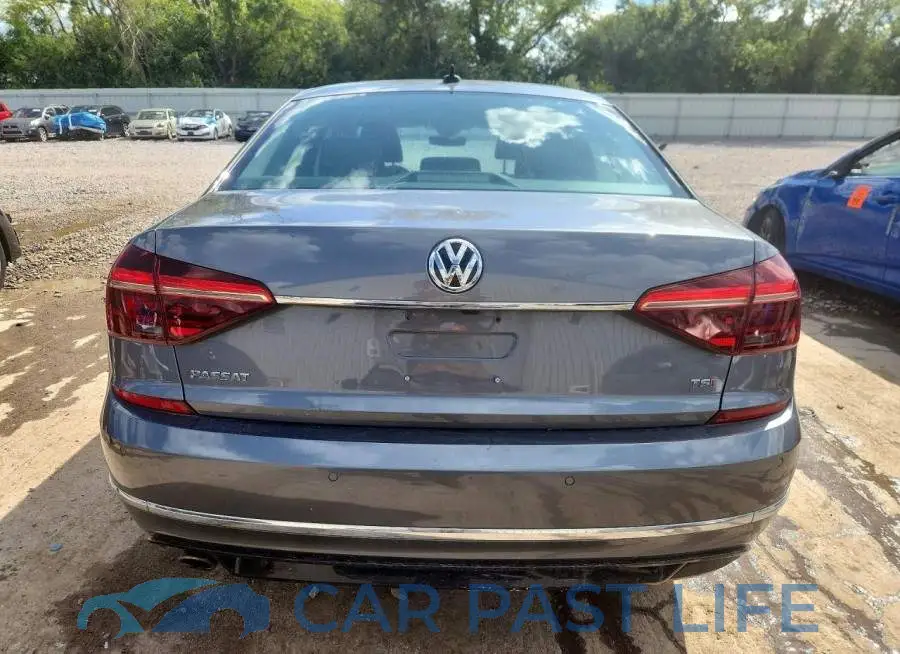 1VWMA7A31KC006887# 6