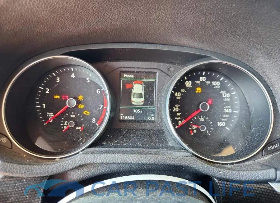 1VWMA7A36KC010384# 9