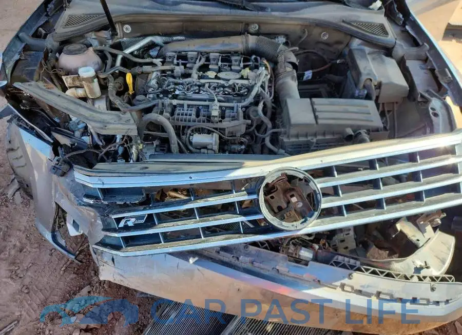 1VWMA7A36KC010384# 11