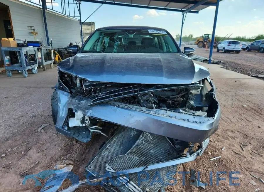 1VWMA7A36KC010384# 5