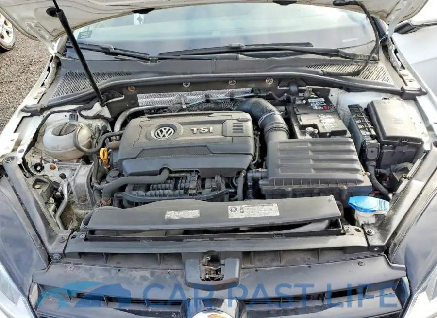 3VW017AU5HM512656# 11