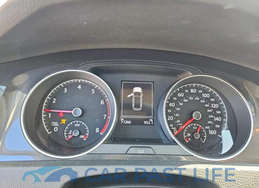 3VW117AU6JM766046# 9