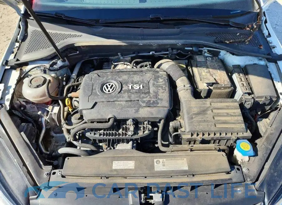 3VW117AU6JM766046# 11