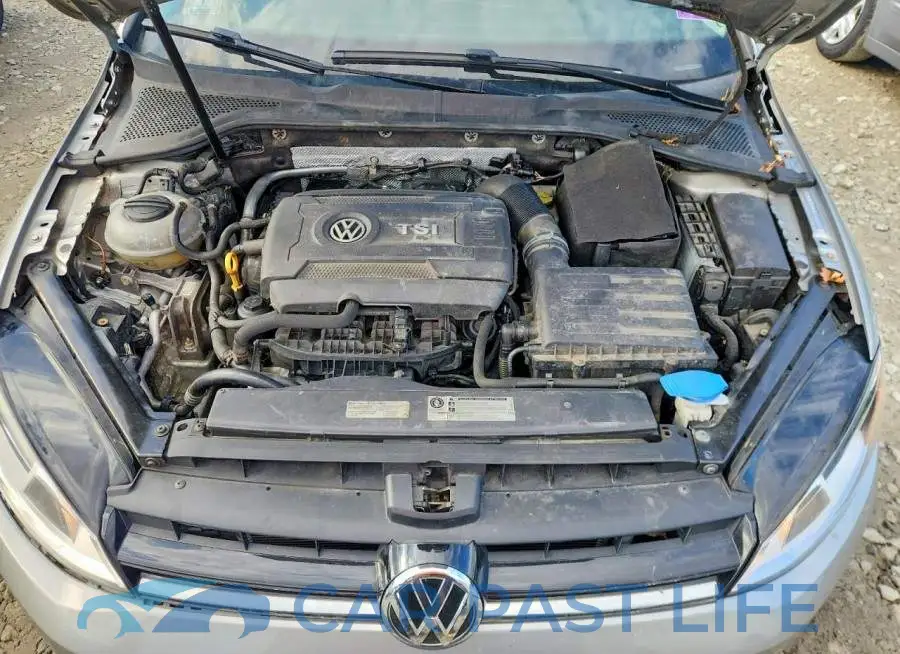 3VW117AU7HM014785# 11