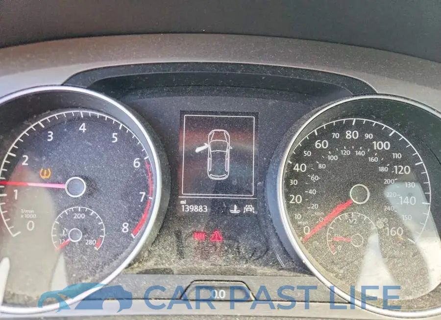 3VW117AU7HM014785# 9