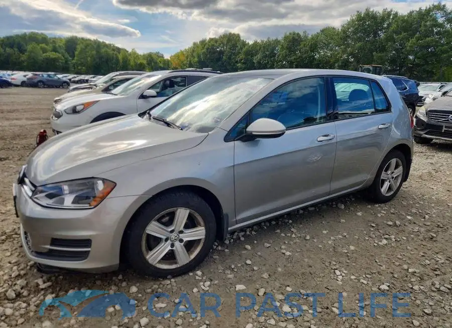 3VW117AU7HM014785# 1
