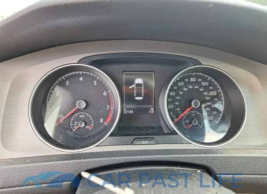 3VW217AU6HM007816# 9