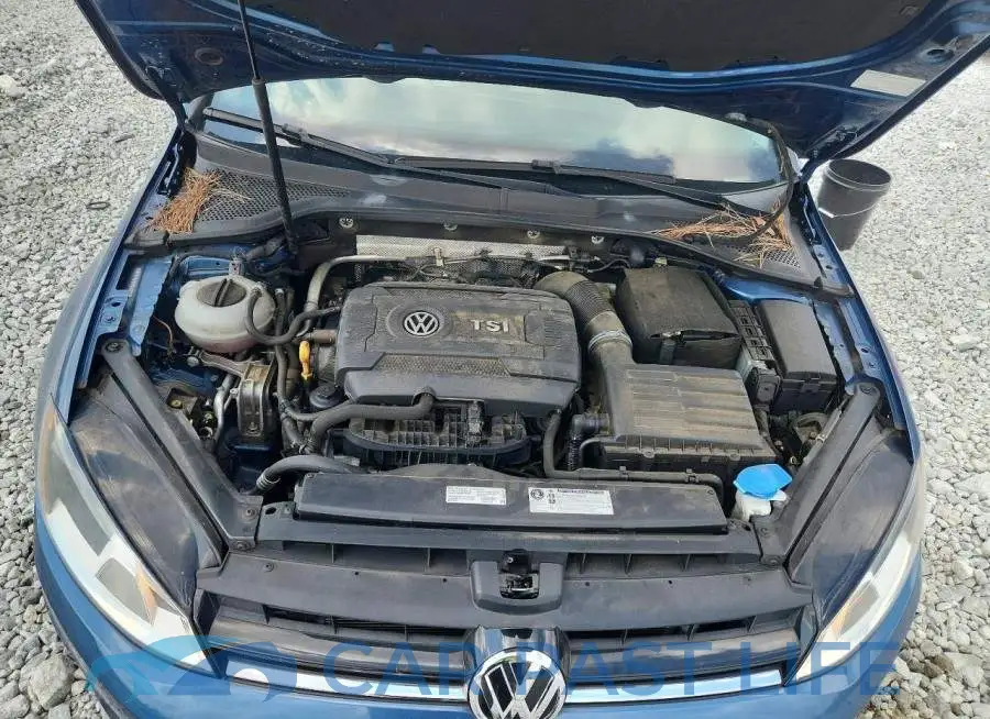3VW217AU6HM007816# 11