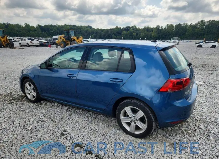 3VW217AU6HM007816# 2