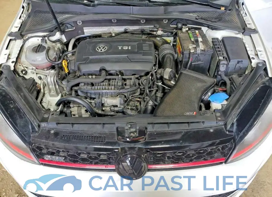 3VW447AU0HM067137# 11