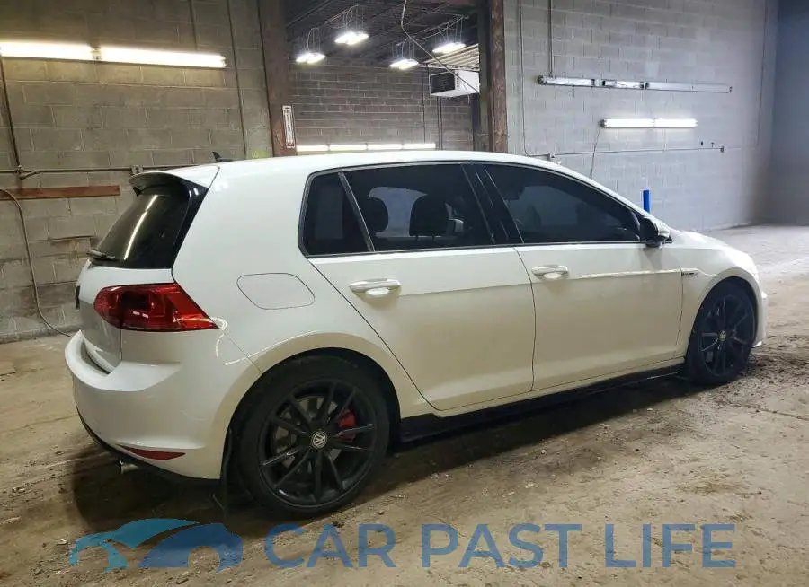 3VW447AU0HM067137# 3