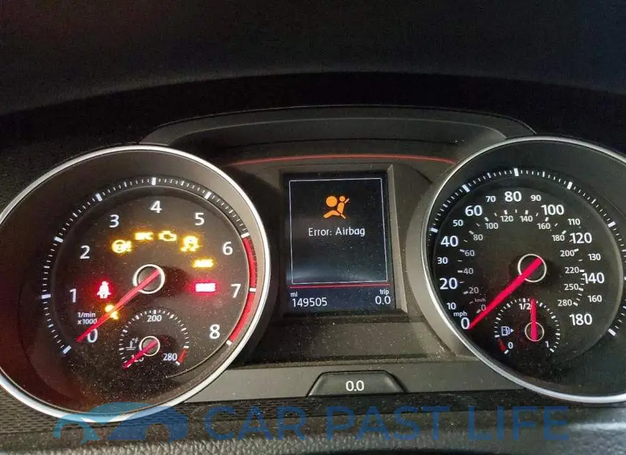 3VW447AU0HM067137# 9
