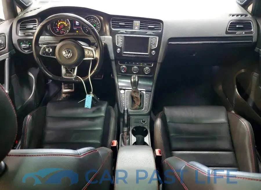 3VW447AU0HM067137# 8