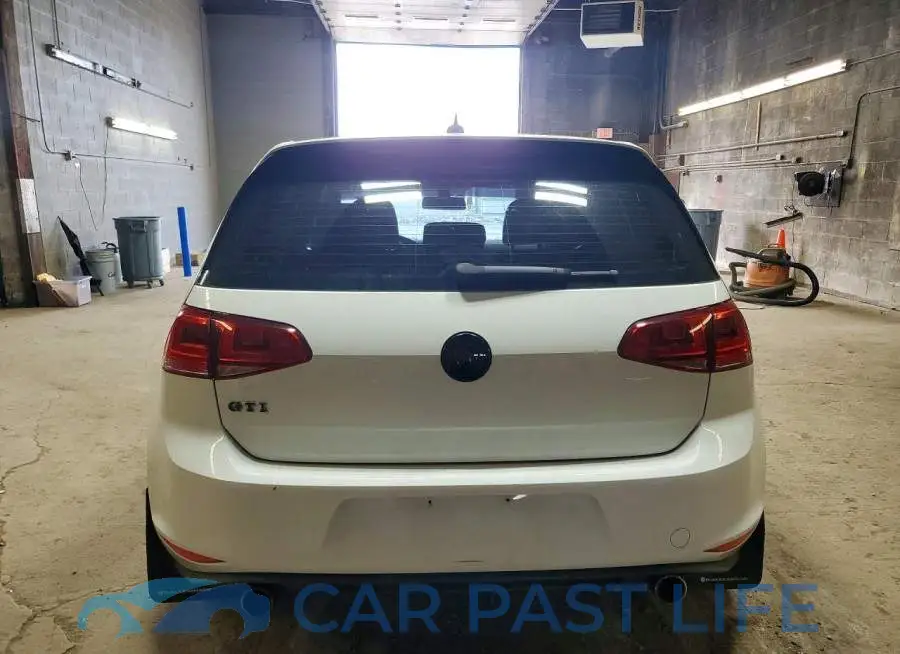 3VW447AU0HM067137# 6