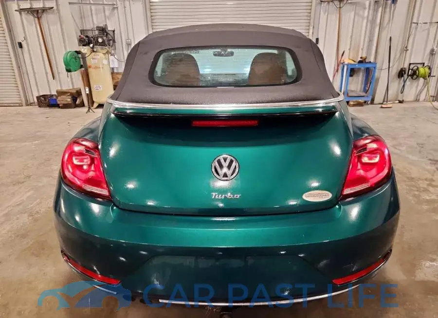 3VW517AT2HM809946# 6