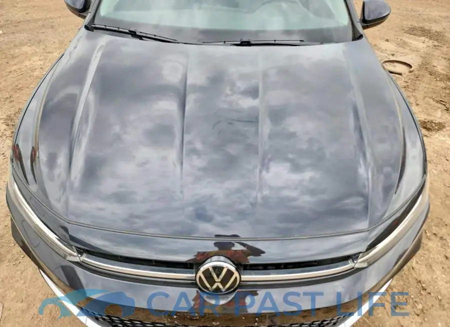 3VW7W7BU9TM039271# 11