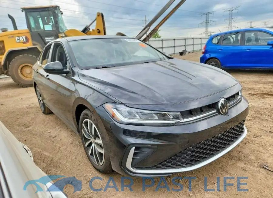 3VW7W7BU9TM039271# 4