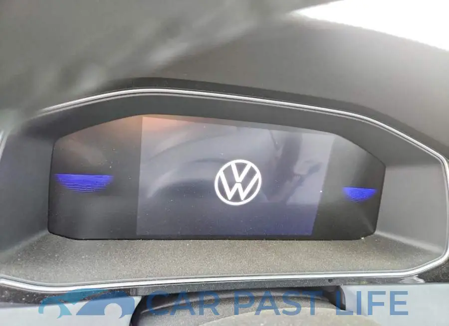 3VW7W7BU9TM039271# 9