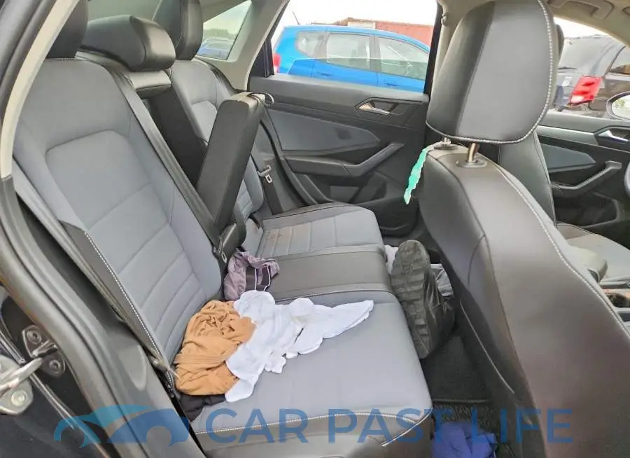 3VW7W7BU9TM039271# 10