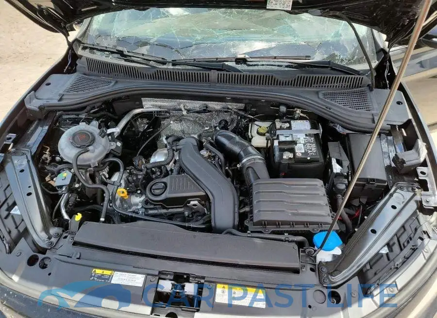3VWGW7BU5TM004310# 11