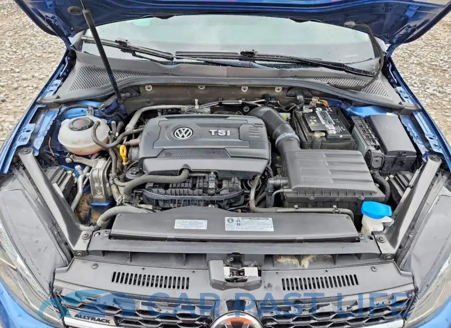 3VWH17AU9KM511231# 12