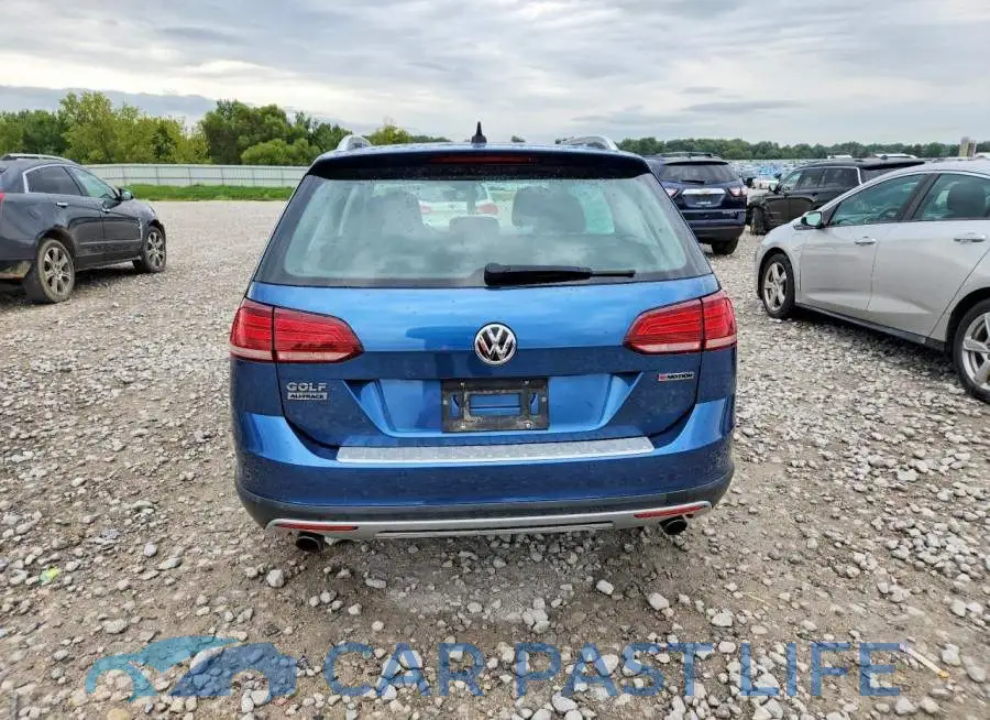 3VWH17AU9KM511231# 6
