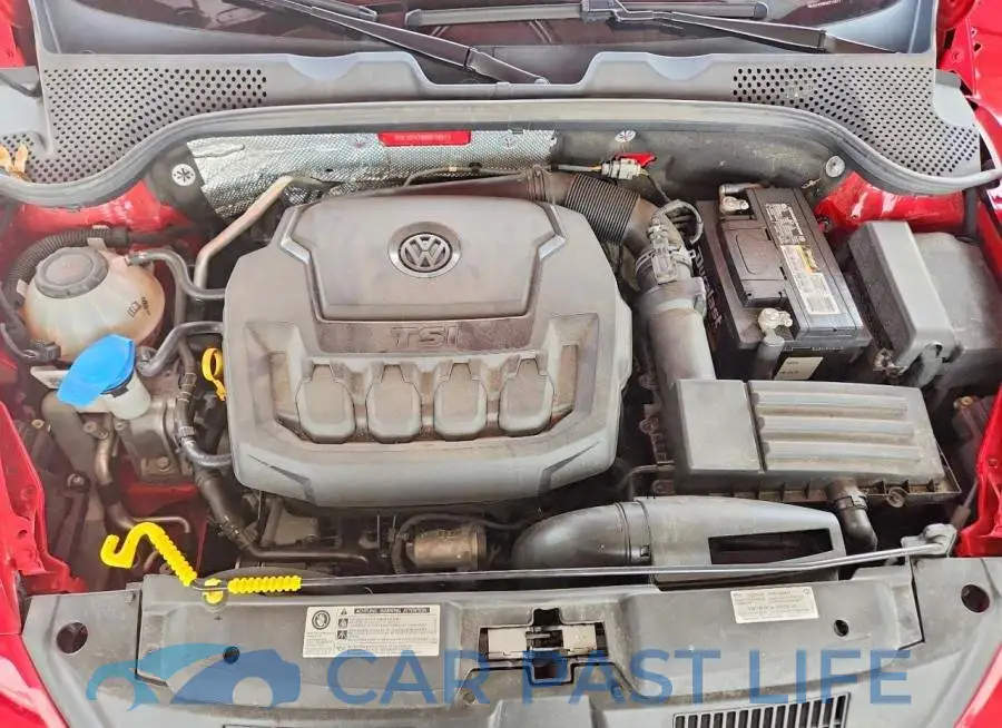 3VWJD7AT6KM713511# 11