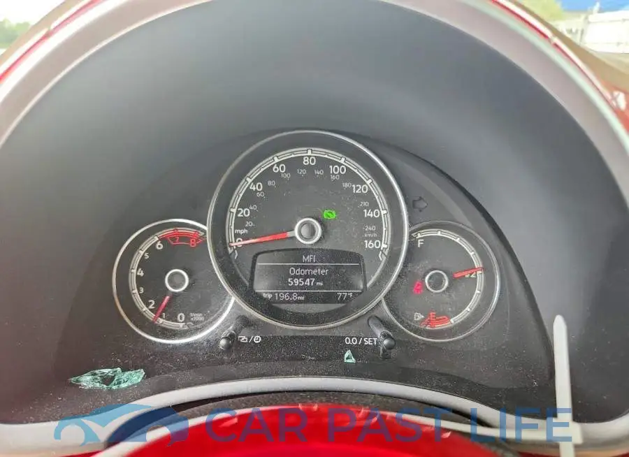3VWJD7AT6KM713511# 9