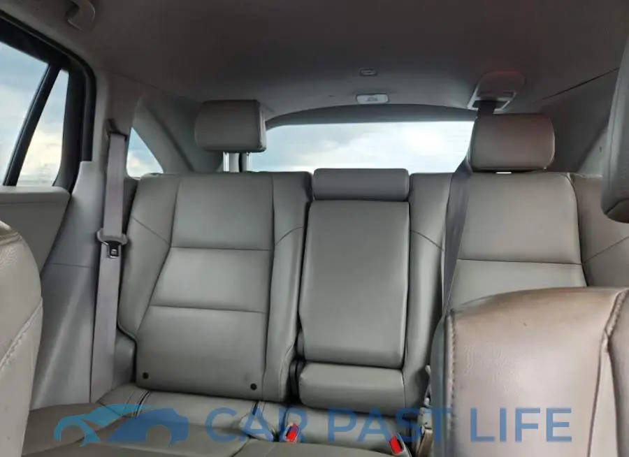 5J8TB3H30JL015980# 10