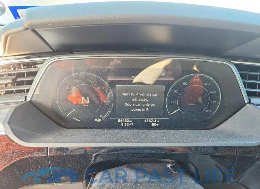 WA13AAGE2NB022136# 9