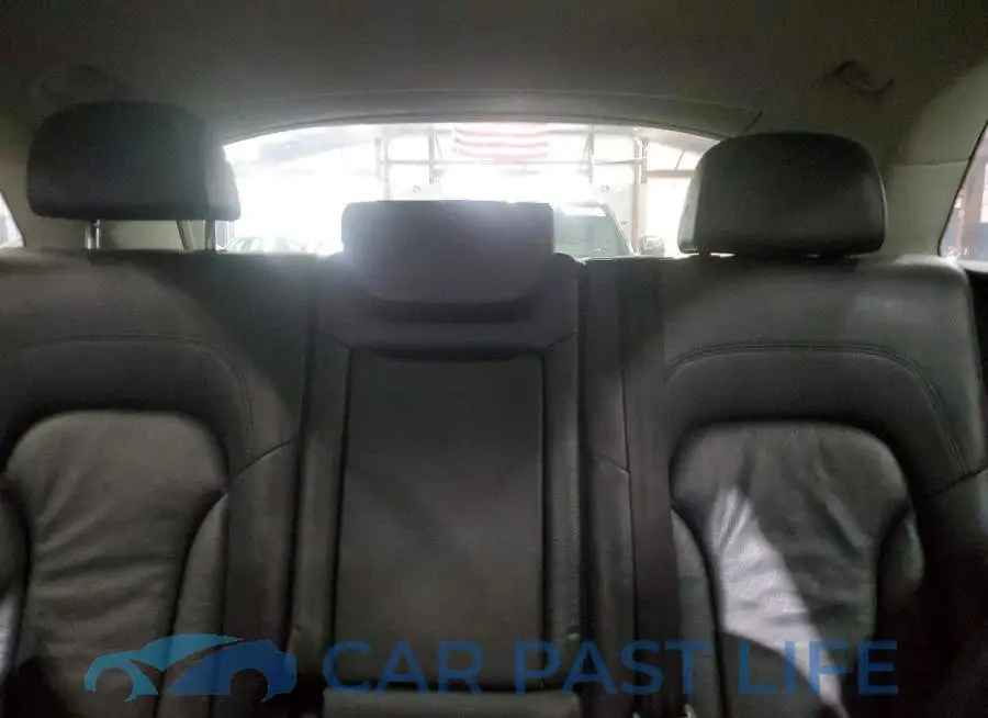 WA1C2AFP3HA089645# 10