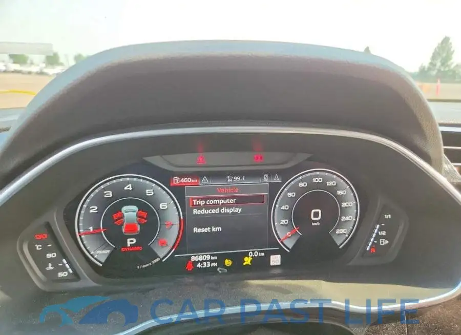 WA1FECF38M1050217# 9