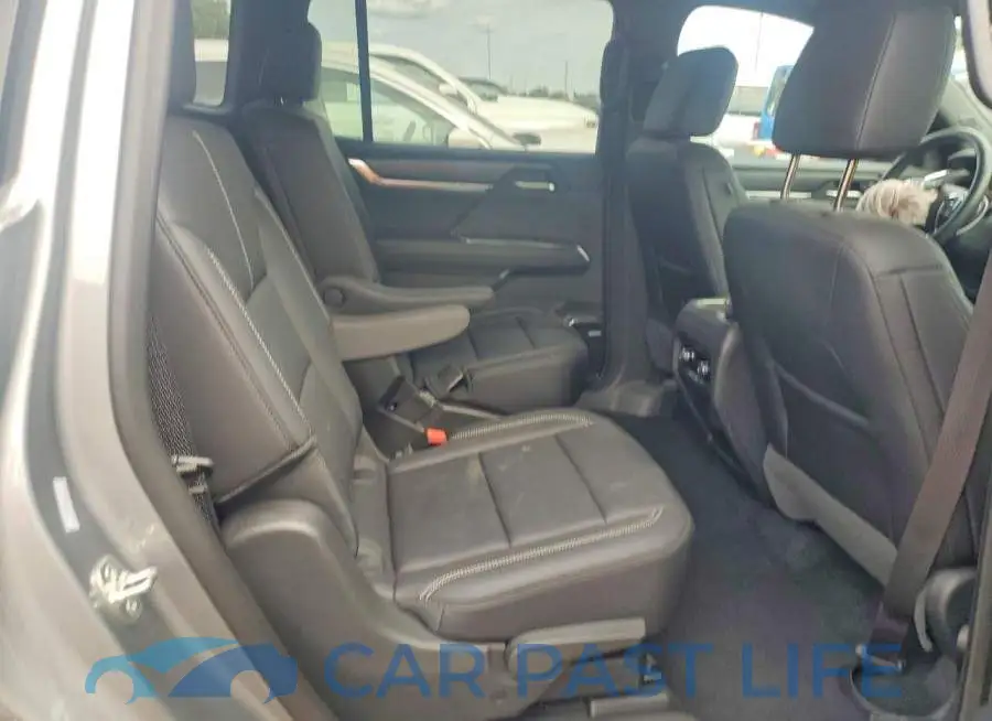 1GKENNRS5SJ218140# 11