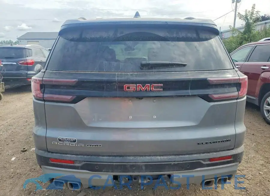 1GKENNRS5SJ218140# 6