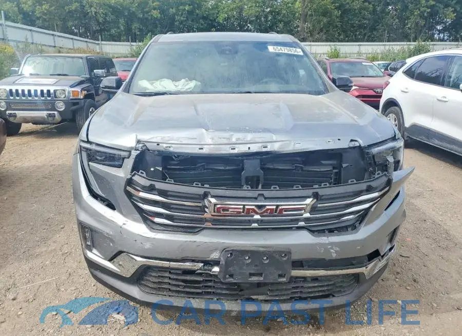 1GKENNRS5SJ218140# 5
