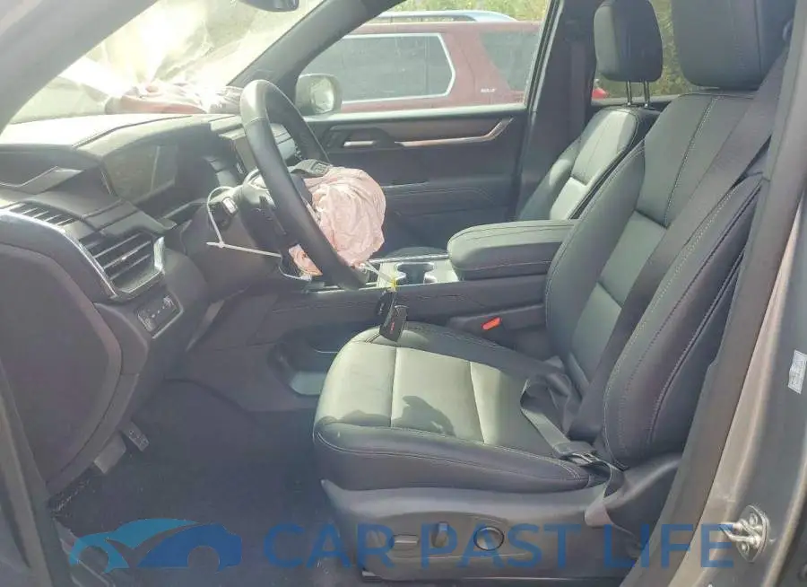 1GKENNRS5SJ218140# 7
