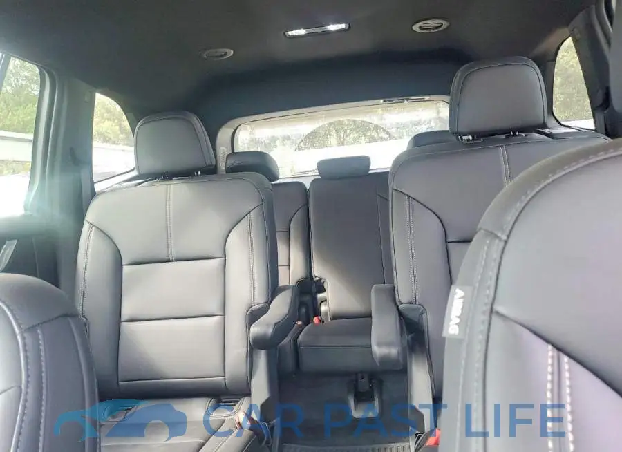 1GKENNRS5SJ218140# 10