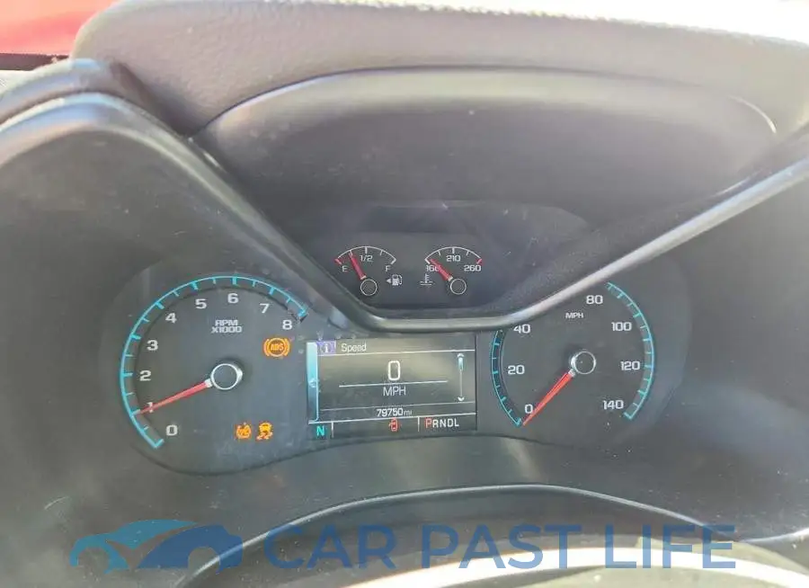 1GTG5CEN9J1328390# 9