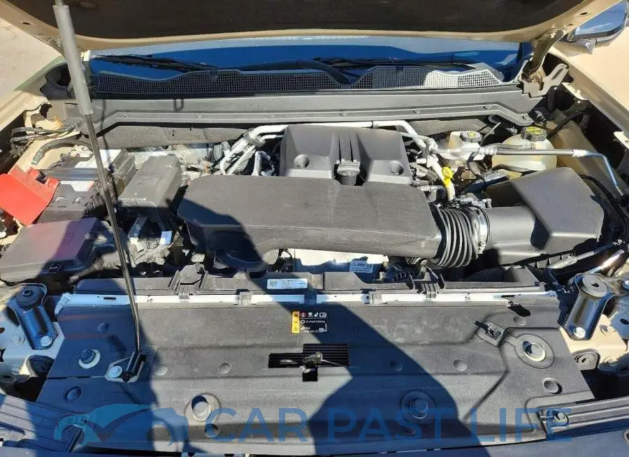 1GTP6EEK3R1129197# 11