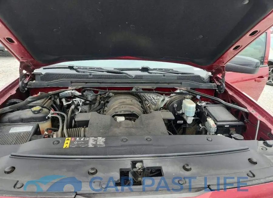 1GTV2NEC9JZ319992# 11
