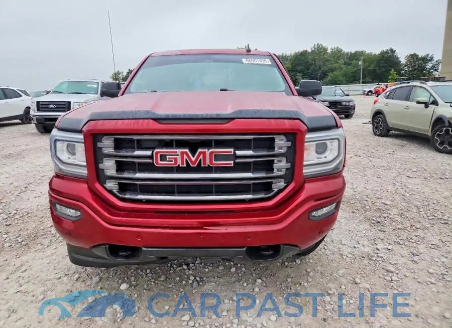 1GTV2NEC9JZ319992# 5