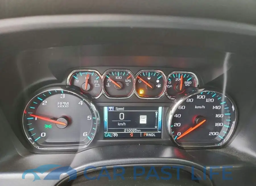 3GTU2NEC0JG510888# 9