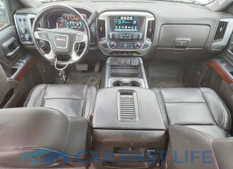3GTU2NEC0JG510888# 8