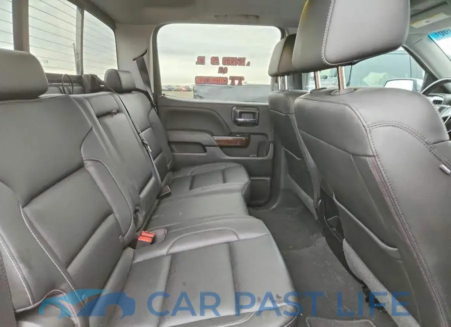 3GTU2NEC0JG510888# 10