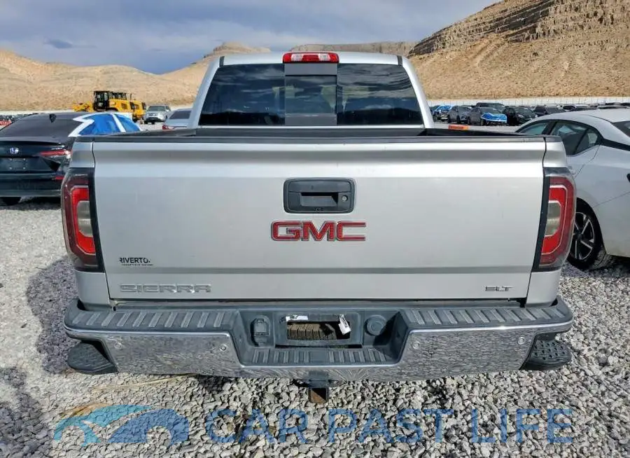 3GTU2NEC2JG121699# 6