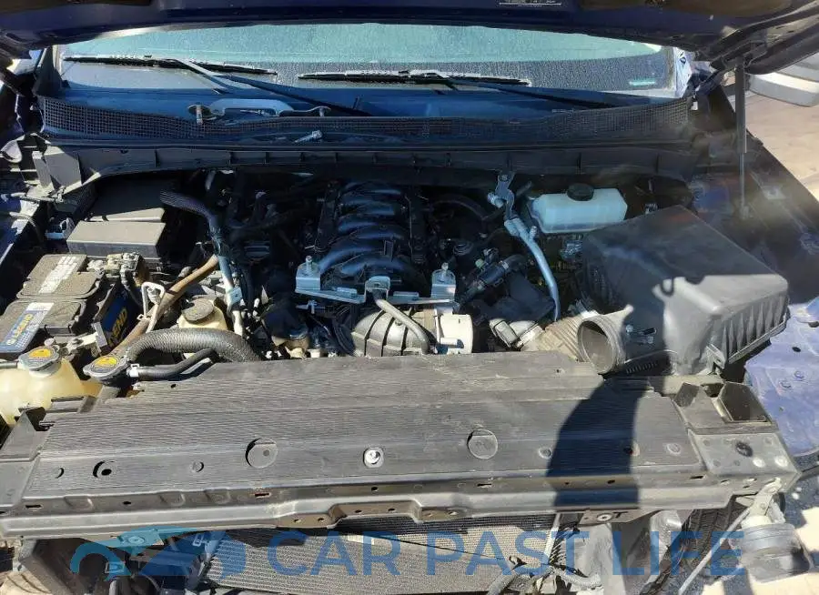 1N6AA1E55KN501870# 11