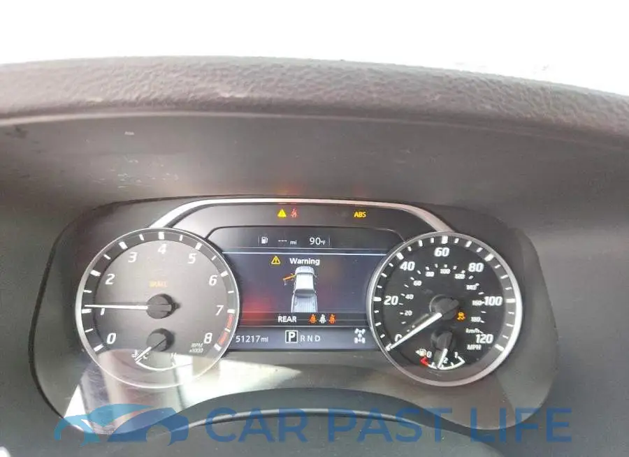 1N6ED1EK3PN650008# 9