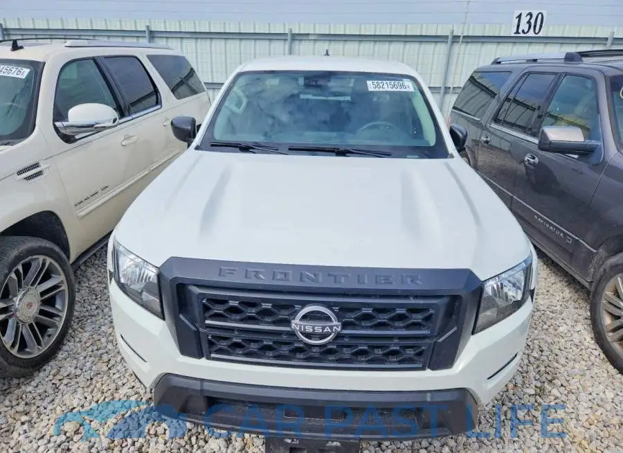 1N6ED1EK7PN603659# 5